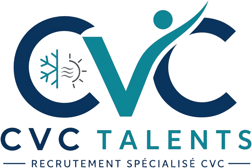 Logo CVC Talents